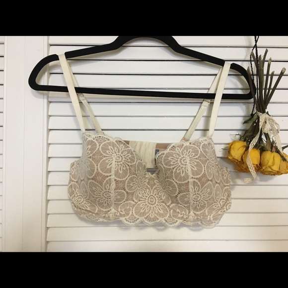 aerie Other - Aerie Lace bra, 36C